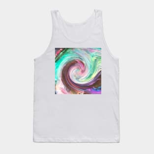 Surf’s Up Tank Top